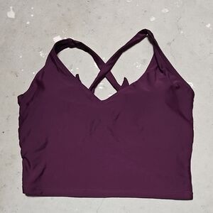 Nwt Womens Swim Top #157